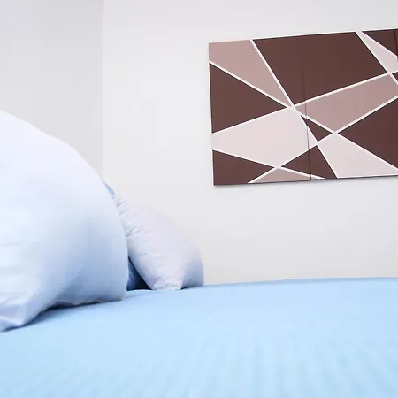 Apartman M.mahala *