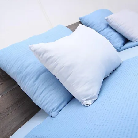 Apartman M.mahala Apartment *