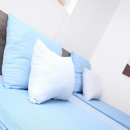 Apartman M.mahala * Bihac