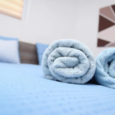 Apartman M.mahala Apartment Bihac