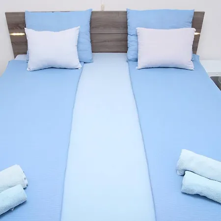 Apartman M.mahala Apartment