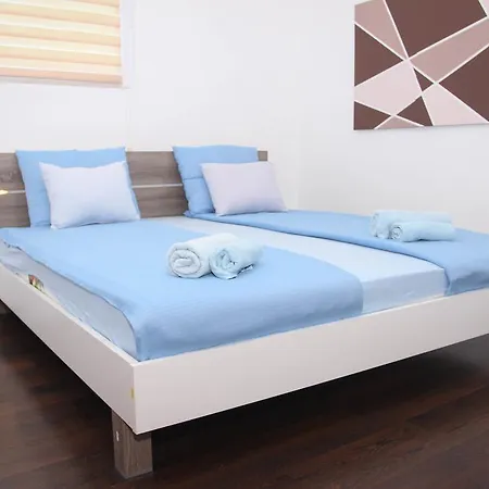 Apartman M.mahala