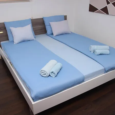 Apartment Apartman M.mahala Bihac