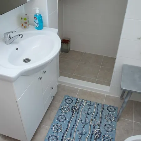 Apartment Apartman M.mahala *