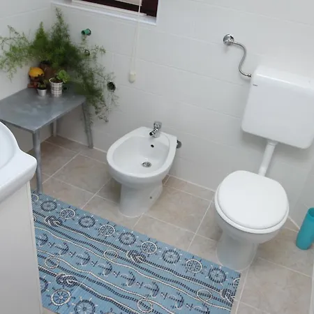 Apartment Apartman M.mahala Bihac