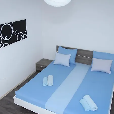 Apartman M.mahala *