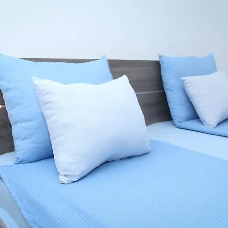 Apartman M.mahala * Bihac