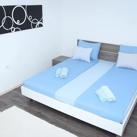 Apartman M.mahala *