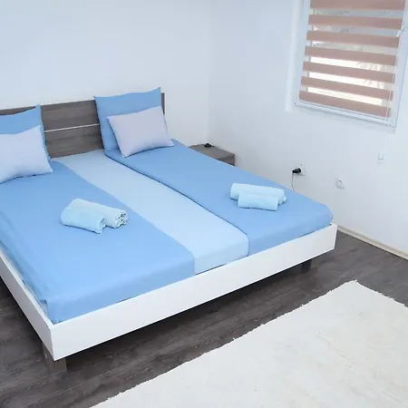 Apartment Apartman M.mahala Bihac