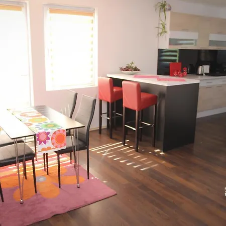 Apartman M.mahala Bihac