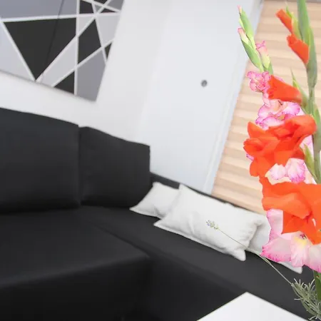 Apartment Apartman M.mahala Bihac