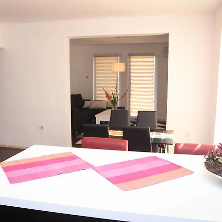 Apartman M.mahala Bihac