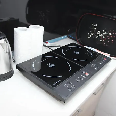Apartman M.mahala Apartment *
