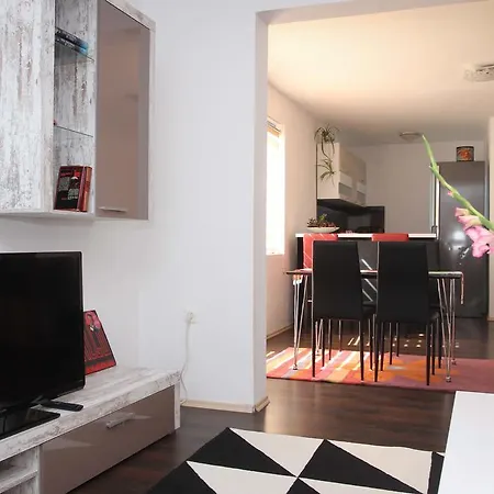 Apartman M.mahala Apartment Bihac