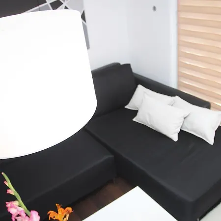 Apartment Apartman M.mahala Bihac