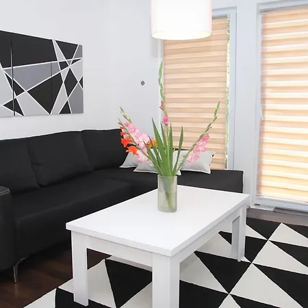 Apartman M.mahala
