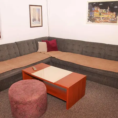 Apartman M.mahala Apartment Bihac