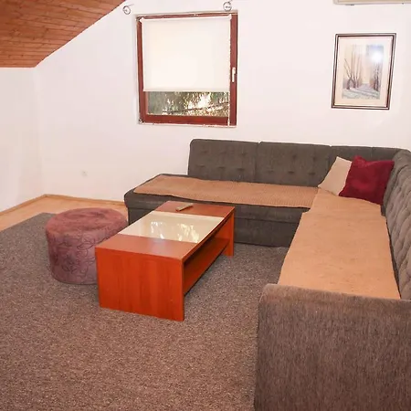 Apartman M.mahala Apartment