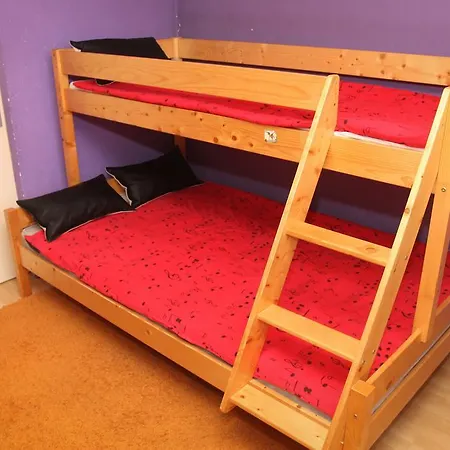 Apartman M.mahala *