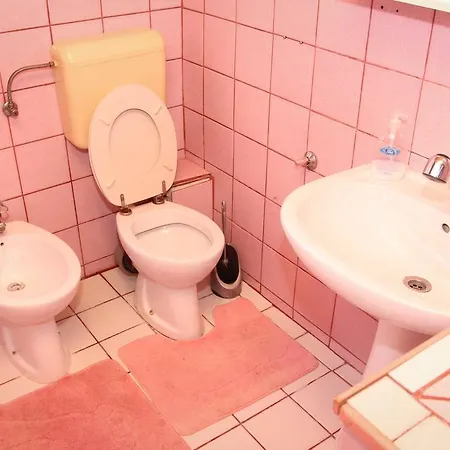 Apartman M.mahala Apartment *