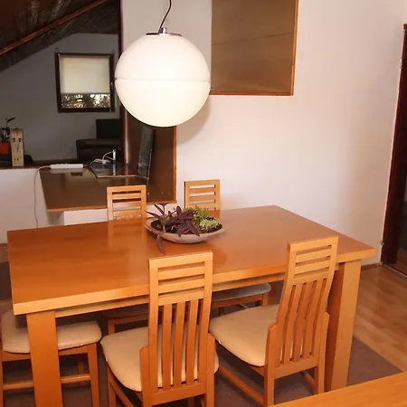 Apartman M.mahala Apartment Bihac