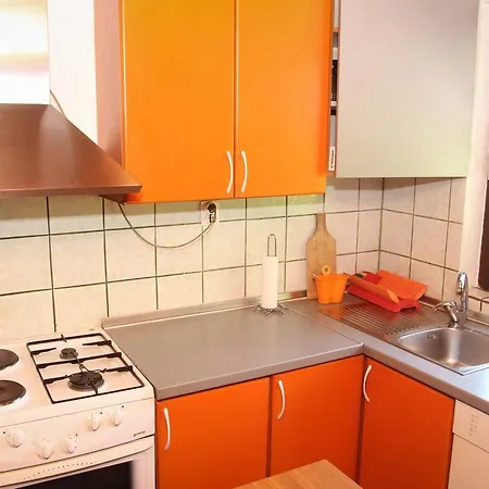 Apartman M.mahala Bihac