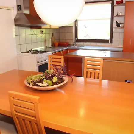 Apartman M.mahala *