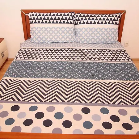 Apartment Apartman M.mahala
