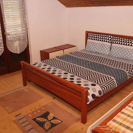 Apartman M.mahala Apartment